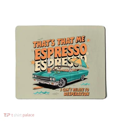 Mousepad