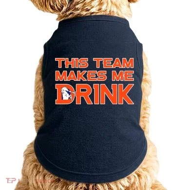 Doggie Tank
