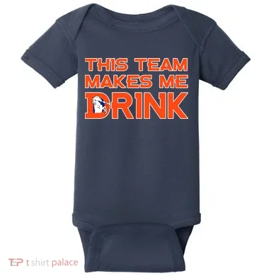 Baby Bodysuit