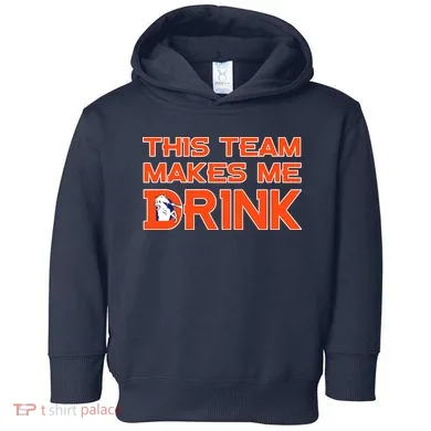 Toddler Hoodie
