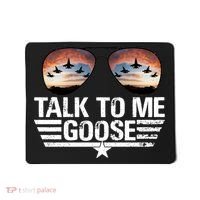 Talk To Me Goose Jet Fighter Sunglasses Mousepad thumb 0