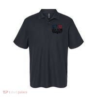 Talk To Me Goose USA Flag Sunglasses Polo thumb 0