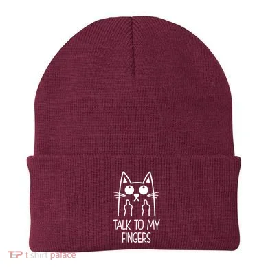 Beanie