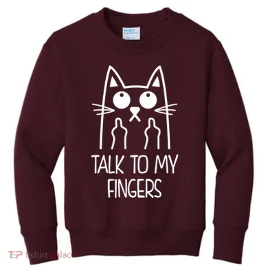 Kids Sweatshirt