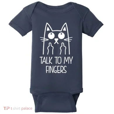 Baby Bodysuit