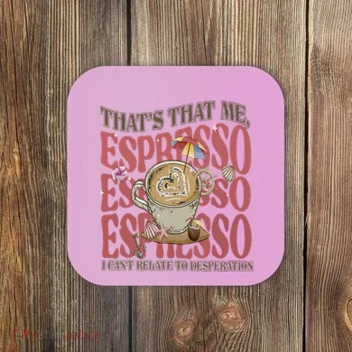 Coaster