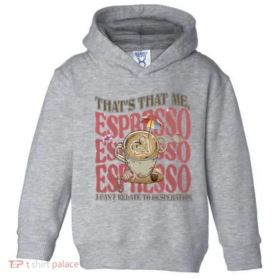 Toddler Hoodie