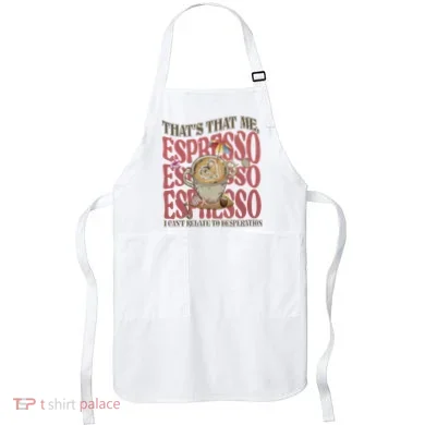 Apron