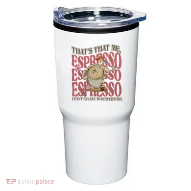 Tumbler