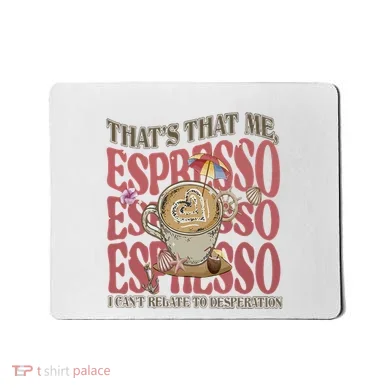 Mousepad