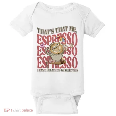 Baby Bodysuit