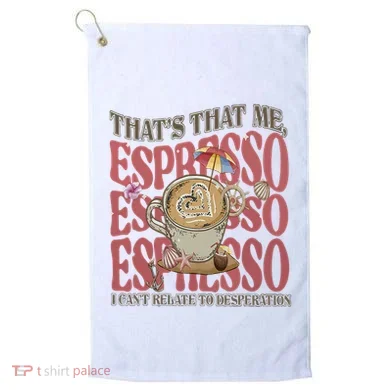 Golf Towel