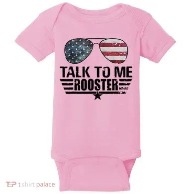 Baby Bodysuit