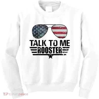 Kids Sweatshirt