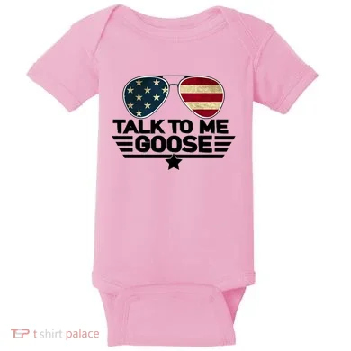 Baby Bodysuit