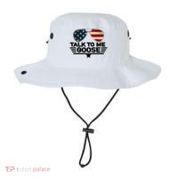 Talk To Me Goose Bucket Hat thumb 0