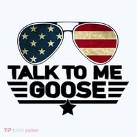 Talk To Me Goose Pajama Set thumb 2