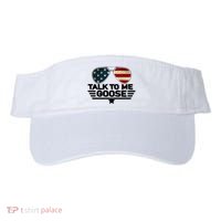 Talk To Me Goose Visor thumb 0