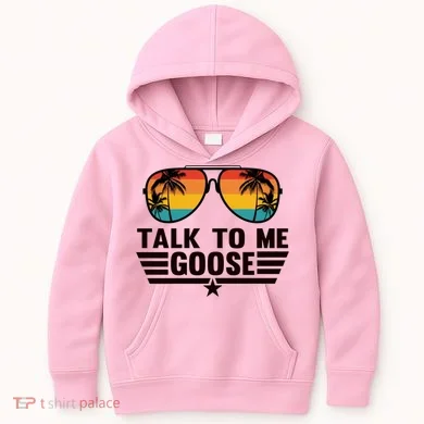 Kids Hoodie
