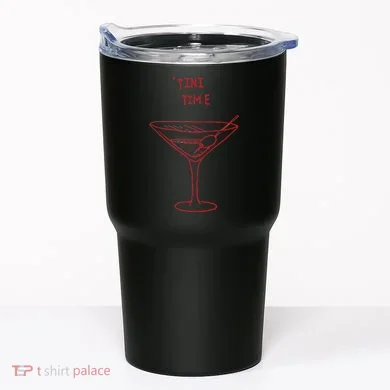 Tumbler