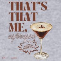 That’s That Me Espresso Funny For Women Women's Sweatshirt thumb 2