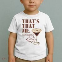 That’s That Me Espresso Funny For Women Toddler T-Shirt thumb 2