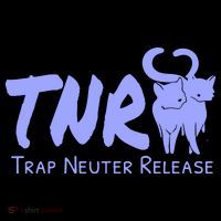 TNR Trap Neuter Release Feral Cat Awareness Coffee Mug thumb 5