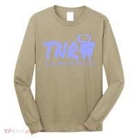 TNR Trap Neuter Release Feral Cat Awareness Long Sleeve Shirt thumb 0