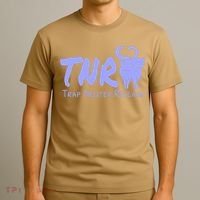 TNR Trap Neuter Release Feral Cat Awareness T-Shirt thumb 3