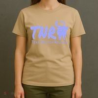 TNR Trap Neuter Release Feral Cat Awareness T-Shirt thumb 4
