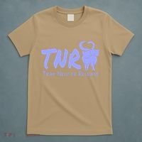 TNR Trap Neuter Release Feral Cat Awareness T-Shirt thumb 5