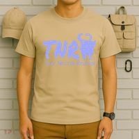 TNR Trap Neuter Release Feral Cat Awareness T-Shirt thumb 6