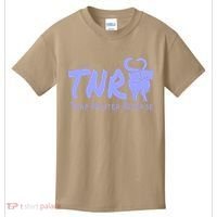 TNR Trap Neuter Release Feral Cat Awareness Kids T-Shirt thumb 0