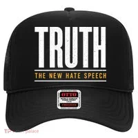 Truth The New Hate Speech Hat thumb 0
