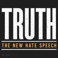 Truth The New Hate Speech Hat thumb 2