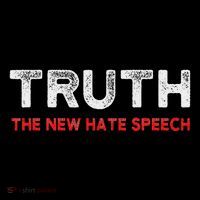 Truth The New Hate Speech Political Correctness Hoodie thumb 7