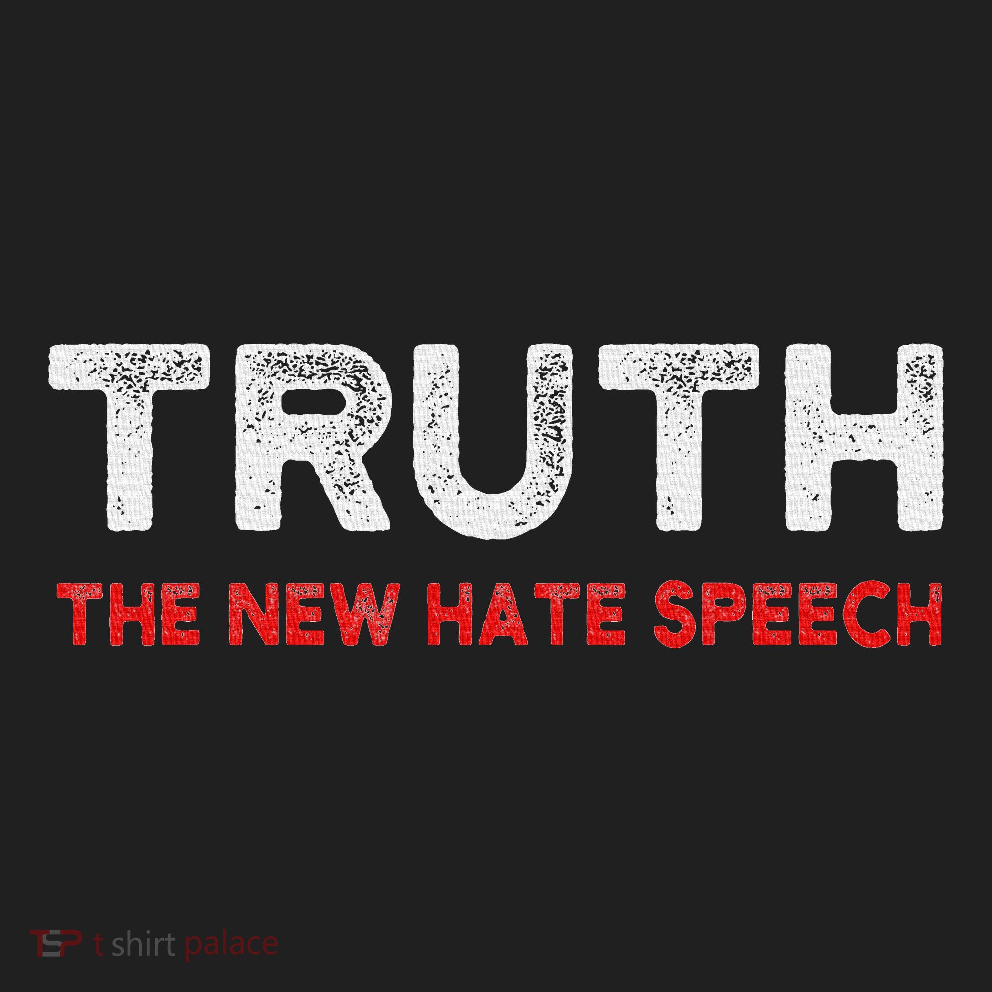 Truth The New Hate Speech Political Correctness Tumbler