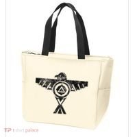 Thunderbird Tribal Native American Indian Graphic Tote Bag thumb 3