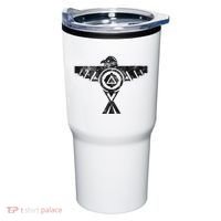 Thunderbird Tribal Native American Indian Graphic Tumbler thumb 0