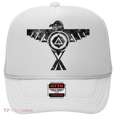 Thunderbird Tribal Native American Indian Graphic Hat