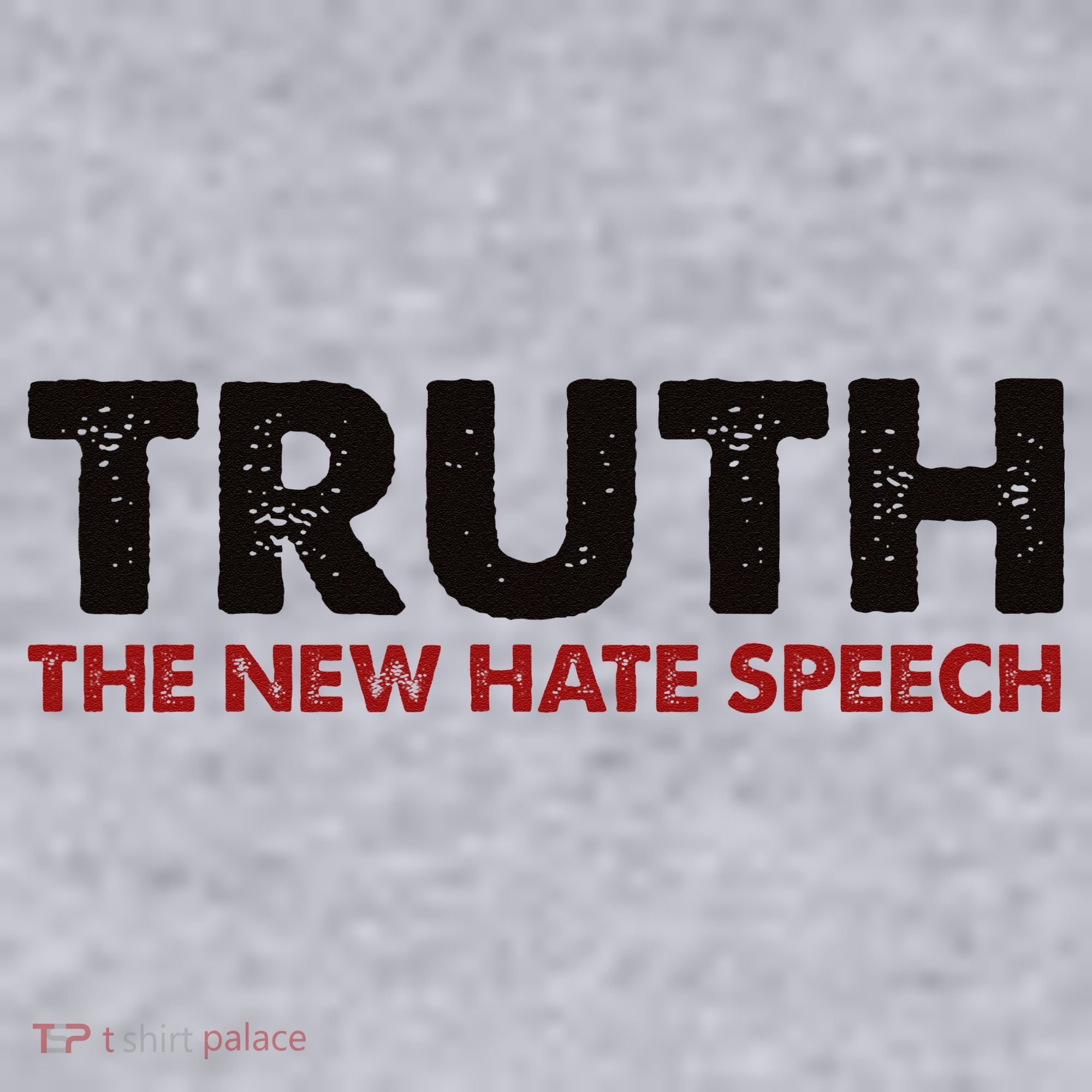 Truth The New Hate Speech Political Correctness Women's Sweatshirt