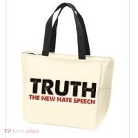 Truth The New Hate Speech Political Correctness Tote Bag thumb 3
