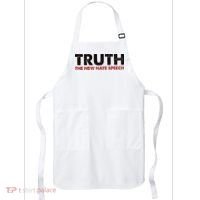 Truth The New Hate Speech Political Correctness Apron thumb 0