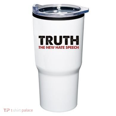 Truth The New Hate Speech Political Correctness Tumbler