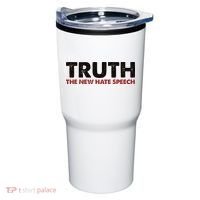 Truth The New Hate Speech Political Correctness Tumbler thumb 0
