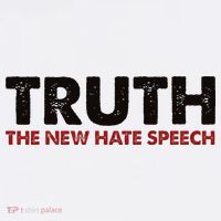 Truth The New Hate Speech Political Correctness Tumbler thumb 3