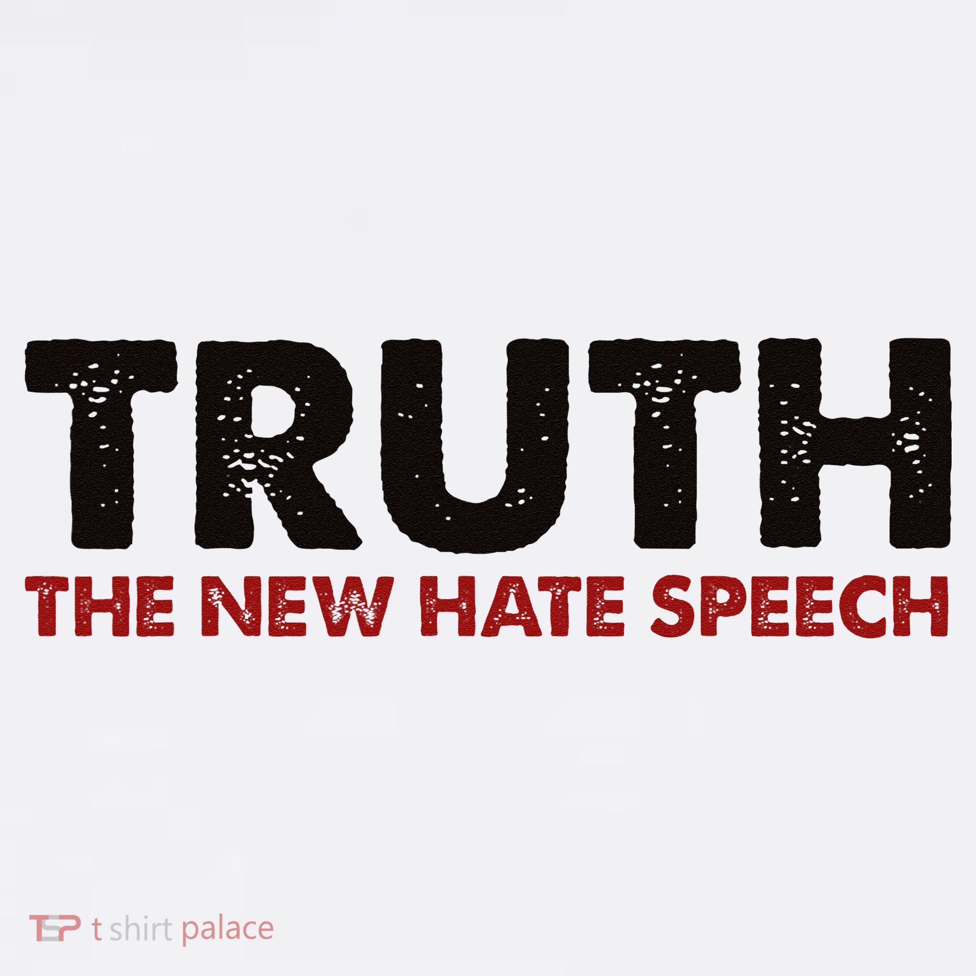 Truth The New Hate Speech Political Correctness Mousepad