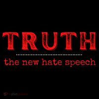 Truth: The New Hate Speech Anti Censorship Coffee Mug thumb 5