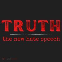 Truth: The New Hate Speech Anti Censorship Beanie thumb 2