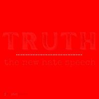 Truth: The New Hate Speech Anti Censorship Santa Hat thumb 1